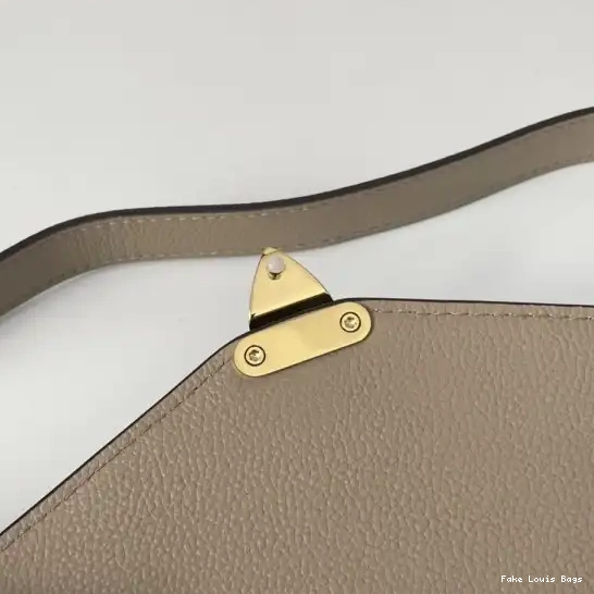 Rep ladies VUITTON MÉTIS POCHETTE LOUIS 0510